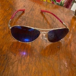 Gentle Used Costa Sunglasses